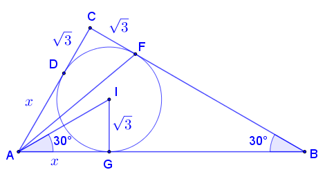 Вписана окръжност с радиус sqrt 3.png