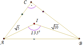 Триъгълникът1 с корен от 5 и корен от 10.png